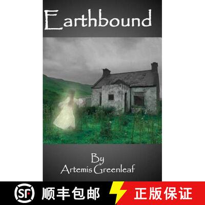 【3-4周达】Earthbound [9780982765104]