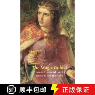 The Magic Tale 9780979233296 Swedish 4周达 Goblet