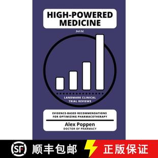 9798223414872 Clinical 4周达 High Powered Trial Landmark Medicine Reviews
