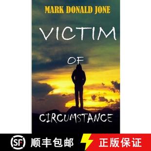 Circumstance 3周达 9780359977277 Victim