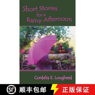 Short Stories Afternoon 9780865347434 Rainy 4周达 for