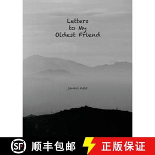 9780986240331 Letters Friend 4周達(dá) Oldest