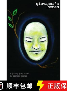 【3-4周达】Giovanni's Bones [9781312747609]