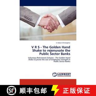 Sector Golden The 预订 Shake Public Banks the rejenuvate 9783848441266 Hand