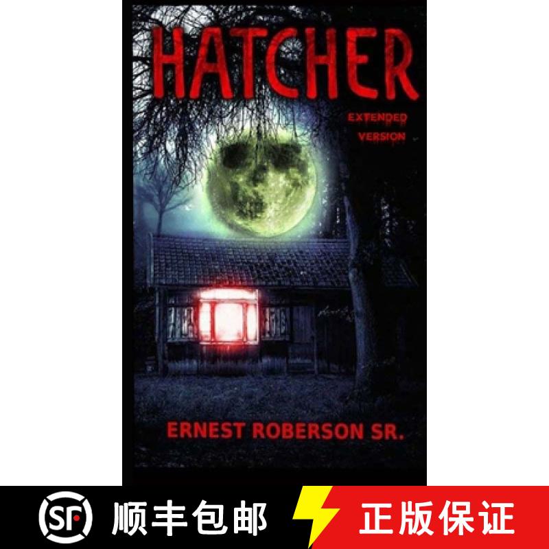 【2-3周达】Hatcher: Extended Version [9798889901648]