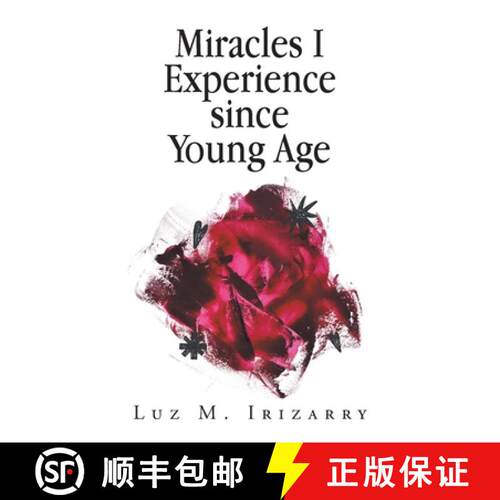 【3-4周达】Miracles I Experience since Young Age [9798892214124]