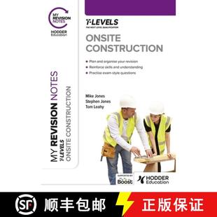 Notes Level 9781398384521 Construction Onsite Revision 3周达