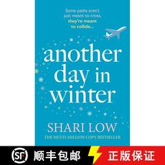 【3-4周达】Another Day in Winter: The perfect cosy and heart-warming read to curl up with! [9781035923113]