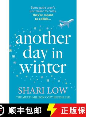【3-4周达】Another Day in Winter: The perfect cosy and heart-warming read to curl up with! [9781035923113]