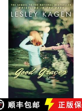 预订 Good Graces [9780451236654]