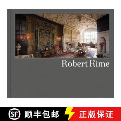 【3-4周达】Robert Kime [9780711236639]