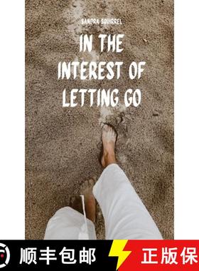 预订 In the Interest of Letting Go [9789916759615]