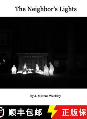 【3-4周达】The Neighbor's Lights [9781312380271]