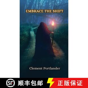 Shift 4周达 the 9789916344040 Embrace