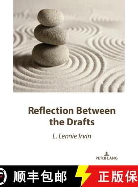 【3-4周达】Reflection Between the Drafts [9781433174575]