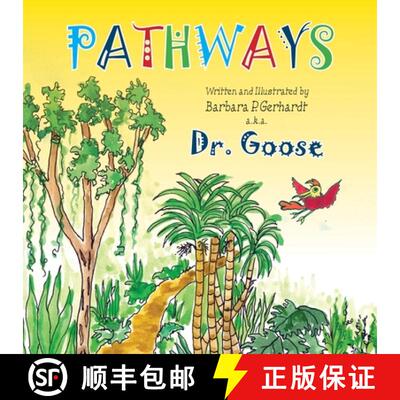 【3-4周达】Pathways [9781936343584]