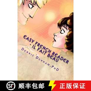 Reader Fait 预订 9780983662952 French Beau Easy