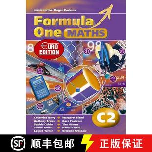 Edition Maths Pupil Formula Book 4周达 9780340971451 One Euro