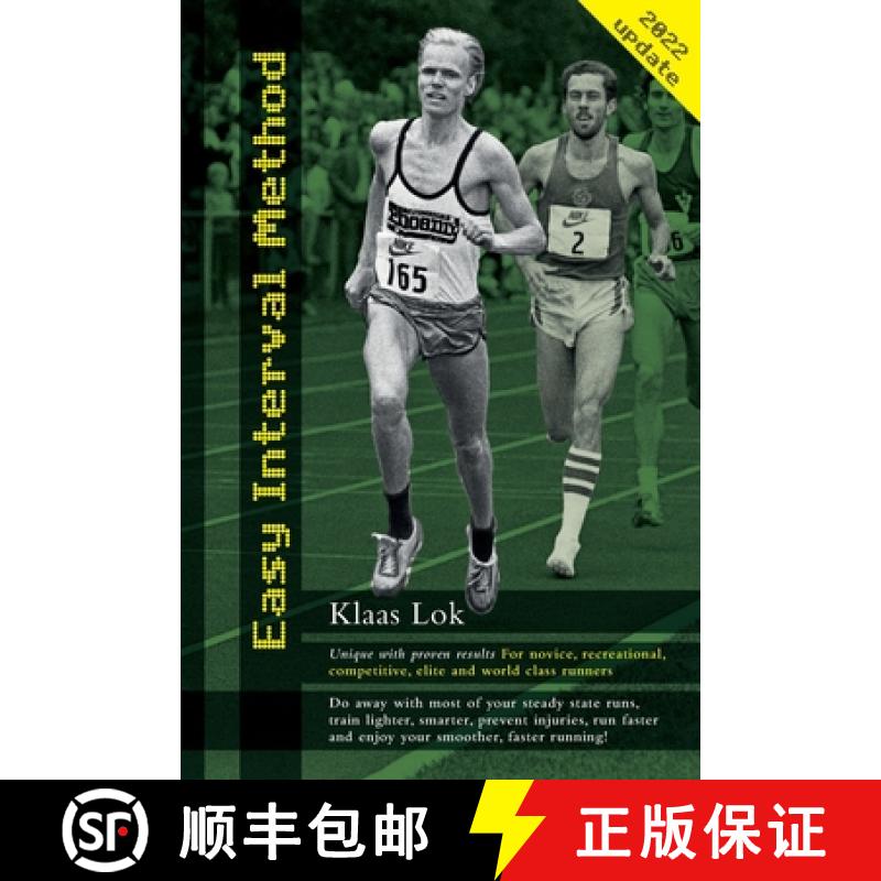 【2-3周达】Easy Interval Method [9781789630725]