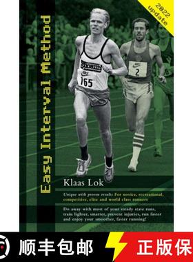 【3-4周达】Easy Interval Method [9781789630725]