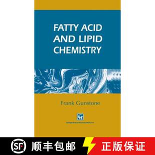 Fatty Acid and Chemistry 4周达 Lipid 9780751402537