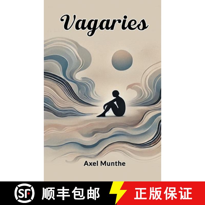 预订 Vagaries (Edition2024) [9789368093510]