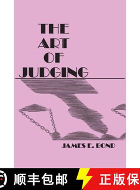 【3-4周达】Art of Judging : Volume 8 [9780912051147]