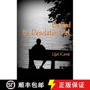 Behind 3周达 the Desolation 9781105454158 Veil