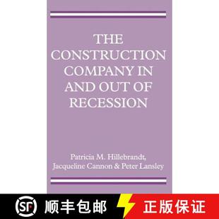 4周达 Construction Recession 9780333617717 Out and Company The