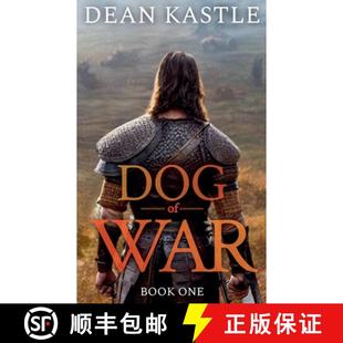 War 4周达 9781965088081 Dog