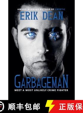 预订 Garbageman [9798224529230]