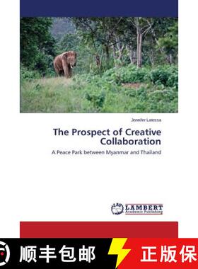 预订 The Prospect of Creative Collaboration [9783659534430]