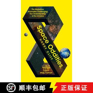 Space 9781529092875 Universe Challenging 4周达 Our The Oddities Mysterious Understanding Anomalies