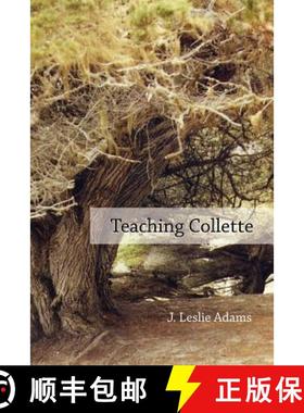 【3-4周达】Teaching Collette [9781430308188]