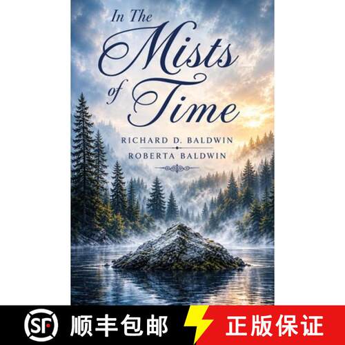 【3-4周达】In The Mist of Time [9798905280306]