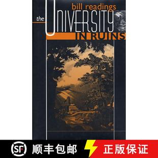 University 4周达 Ruins 9780674929531 Revised