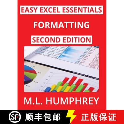 【3-4周达】Formatting: Second Edition [9781637441572]