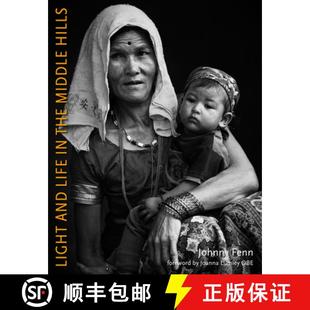 the and Nepal Light Middle Life Photographer Hills 9781910500422 Perspective