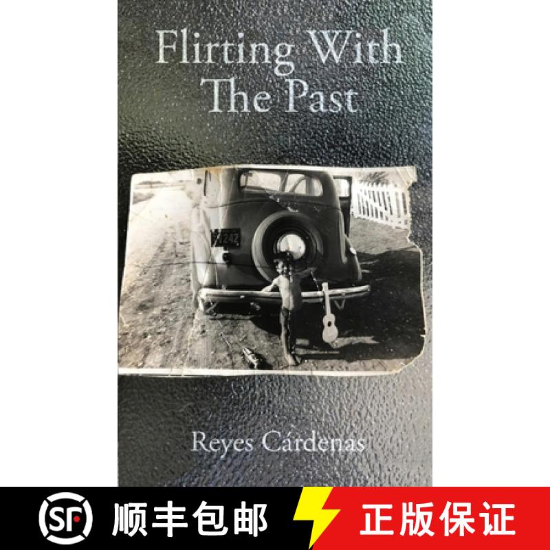 【2-3周达】Flirting With The Past [9781953447715]