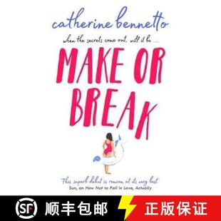Break 4周达 9781471165764 Make