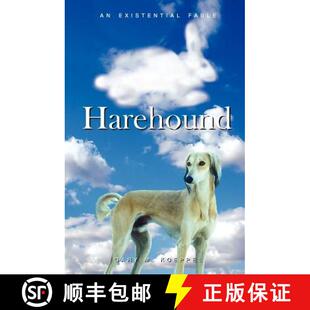 Harehound 4周达 Existential 9781938924071 Fable