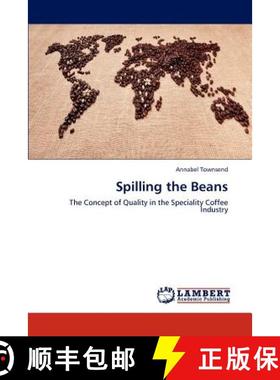 预订 Spilling the Beans [9783659229282]