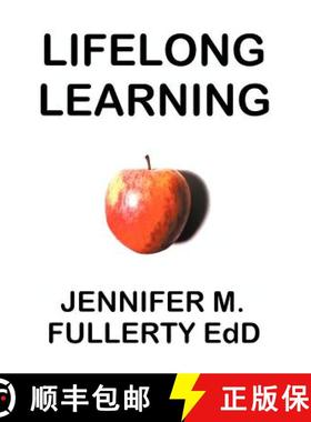 【3-4周达】Lifelong Learning Post-compulsory Education and the University for Industry: A Case Study:... [9781937056575]