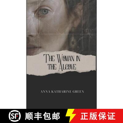 【3-4周达】The Woman in The Alcove [9789361447440]