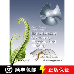 Experiencing Geometry Physics Biology 3周达 and 9783111365237