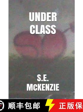 预订 Underclass: The Program and Death Panel Included [9781928069782]