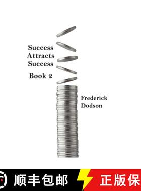 【3-4周达】Success Attracts Success Book 2 [9781304585721]