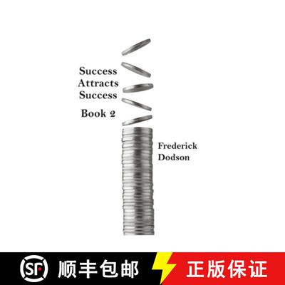【2-3周达】Success Attracts Success Book 2 [9781304585721]
