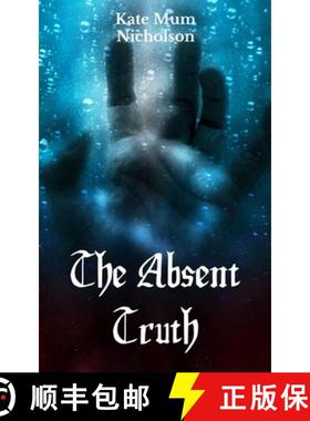 【3-4周达】The Absent Truth [9789357691437]