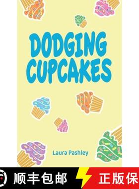 预订 Dodging Cupcakes: A STEM Adventure [9798218961749]